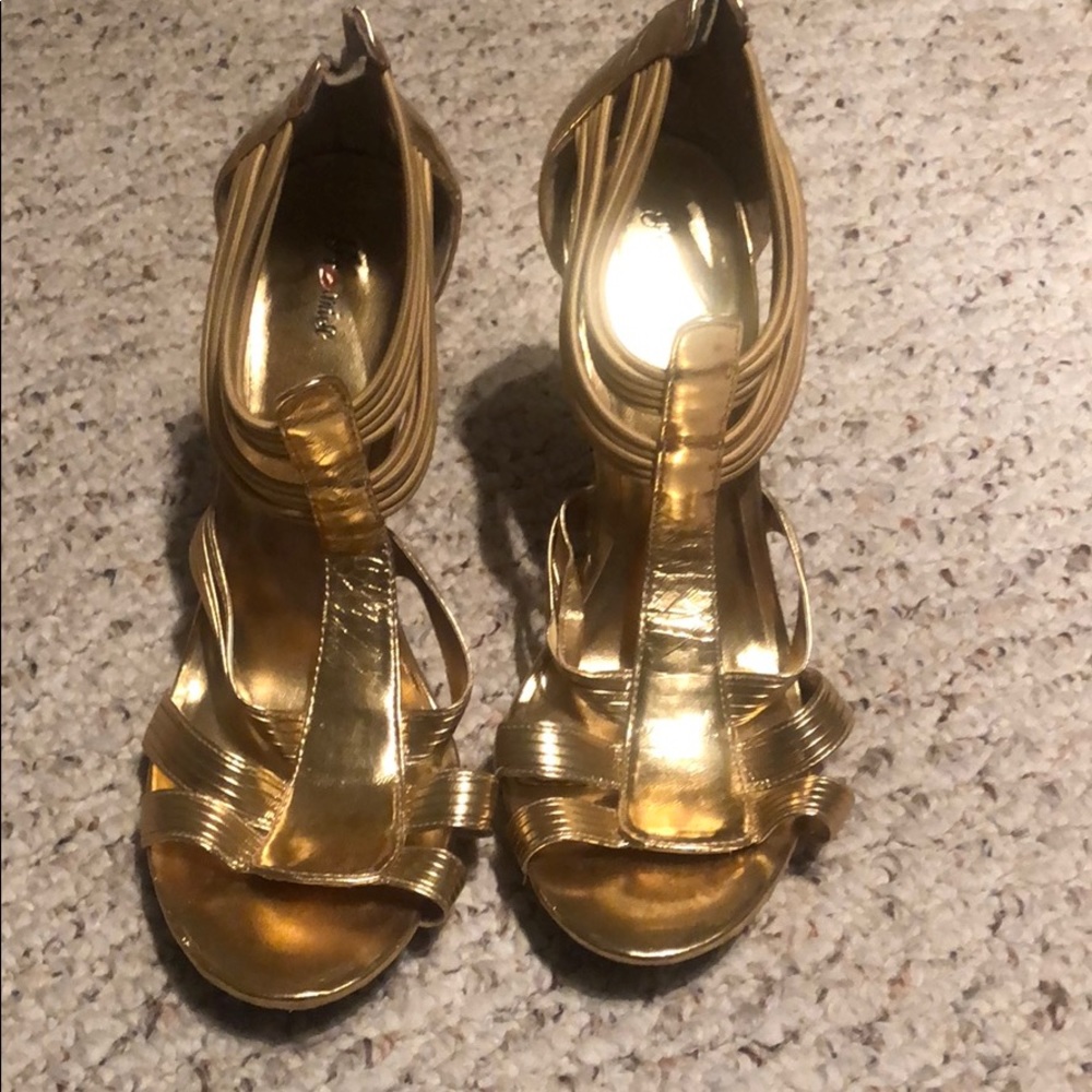 Heels
